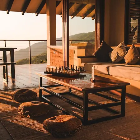 Villa Canopy Minca Exterior photo