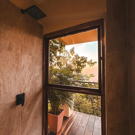 Villa Canopy Minca Exterior photo