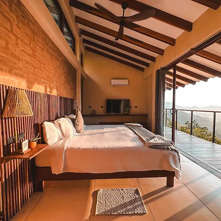 Villa Canopy Minca Exterior photo
