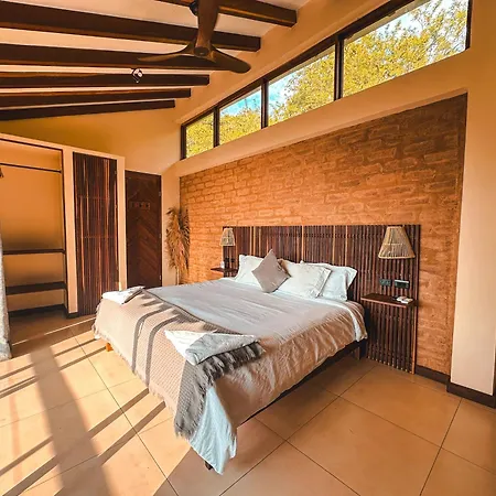 Villa Canopy Minca Exterior photo