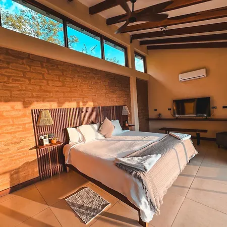 Villa Canopy Minca Exterior photo