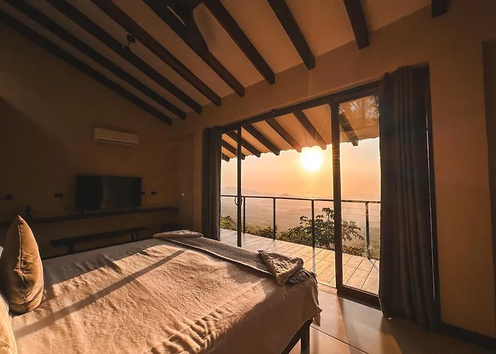 Villa Canopy Minca
