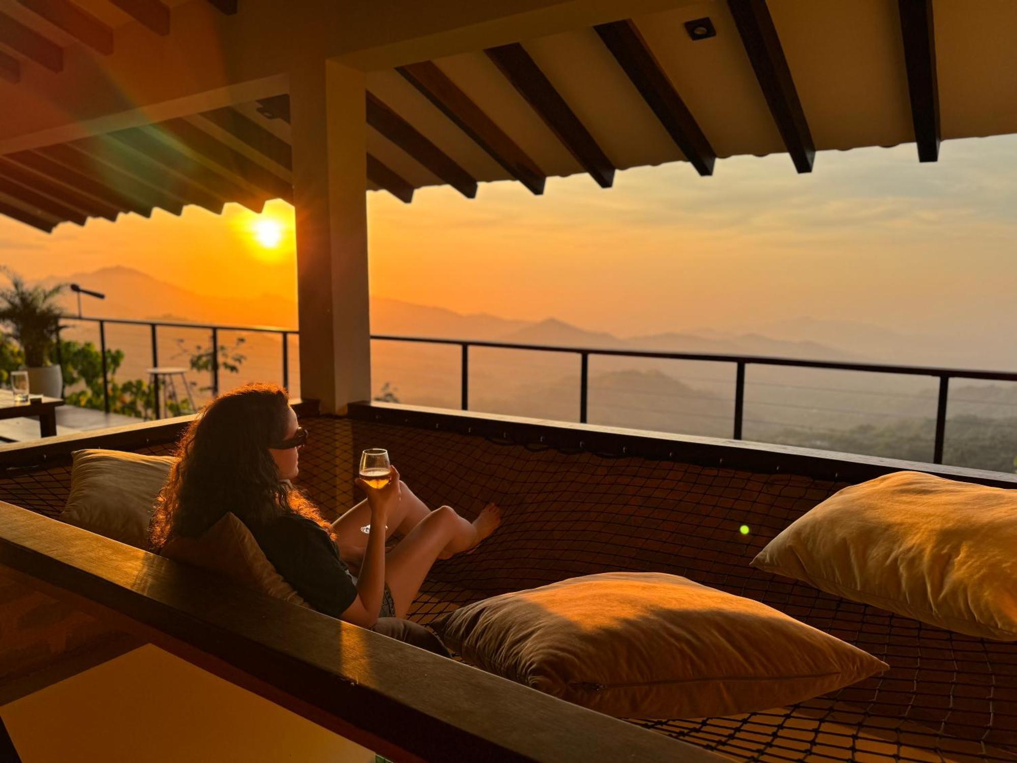 Canopy Villa Minca