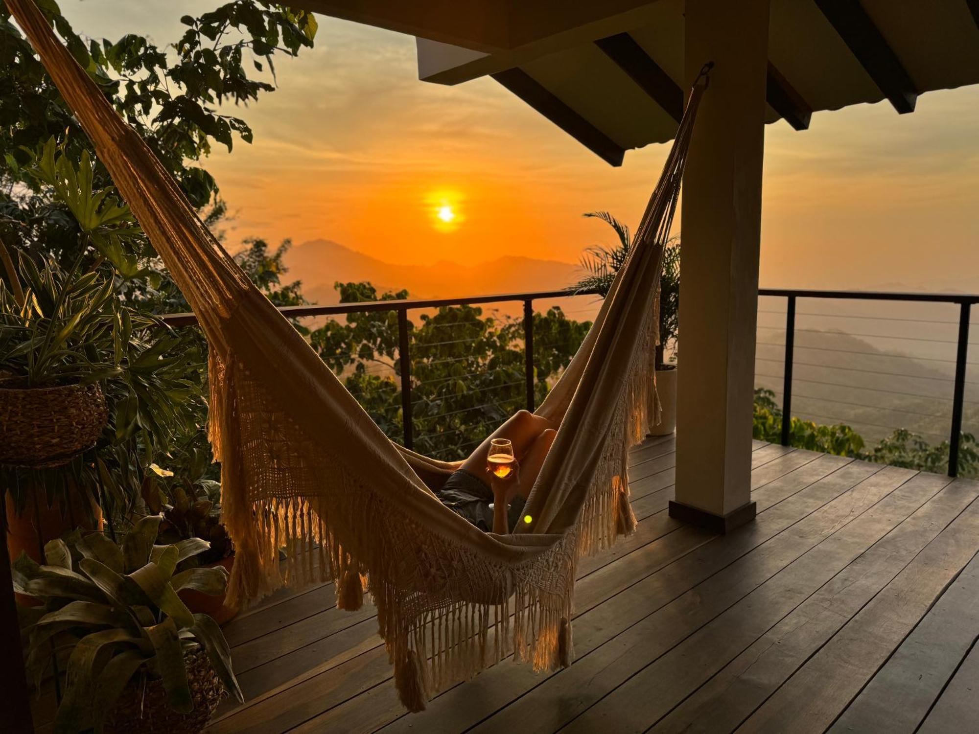 Canopy Villa