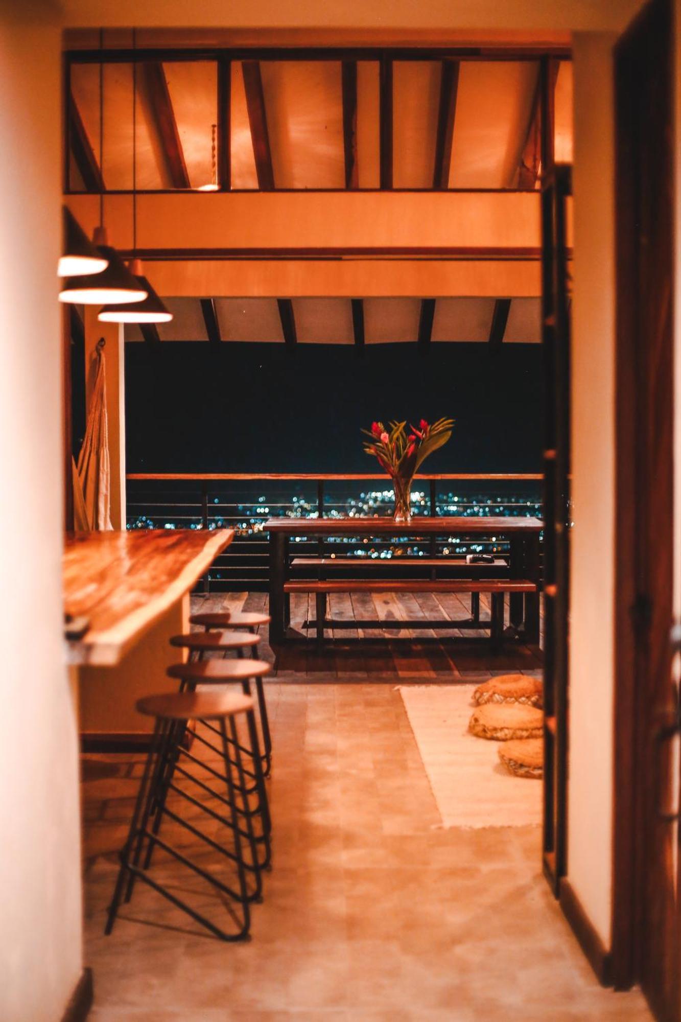 Canopy Villa *