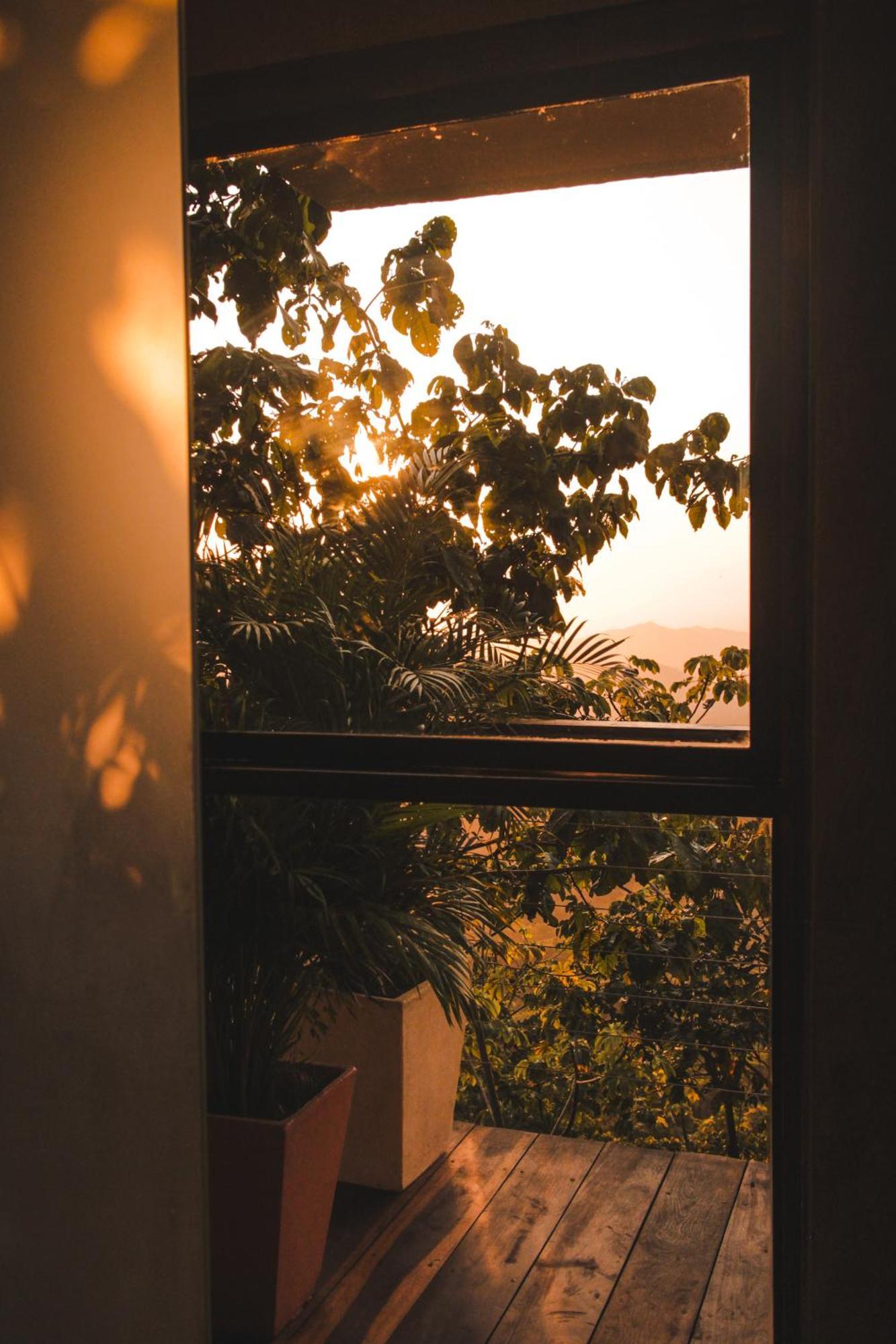 Canopy Villa Minca