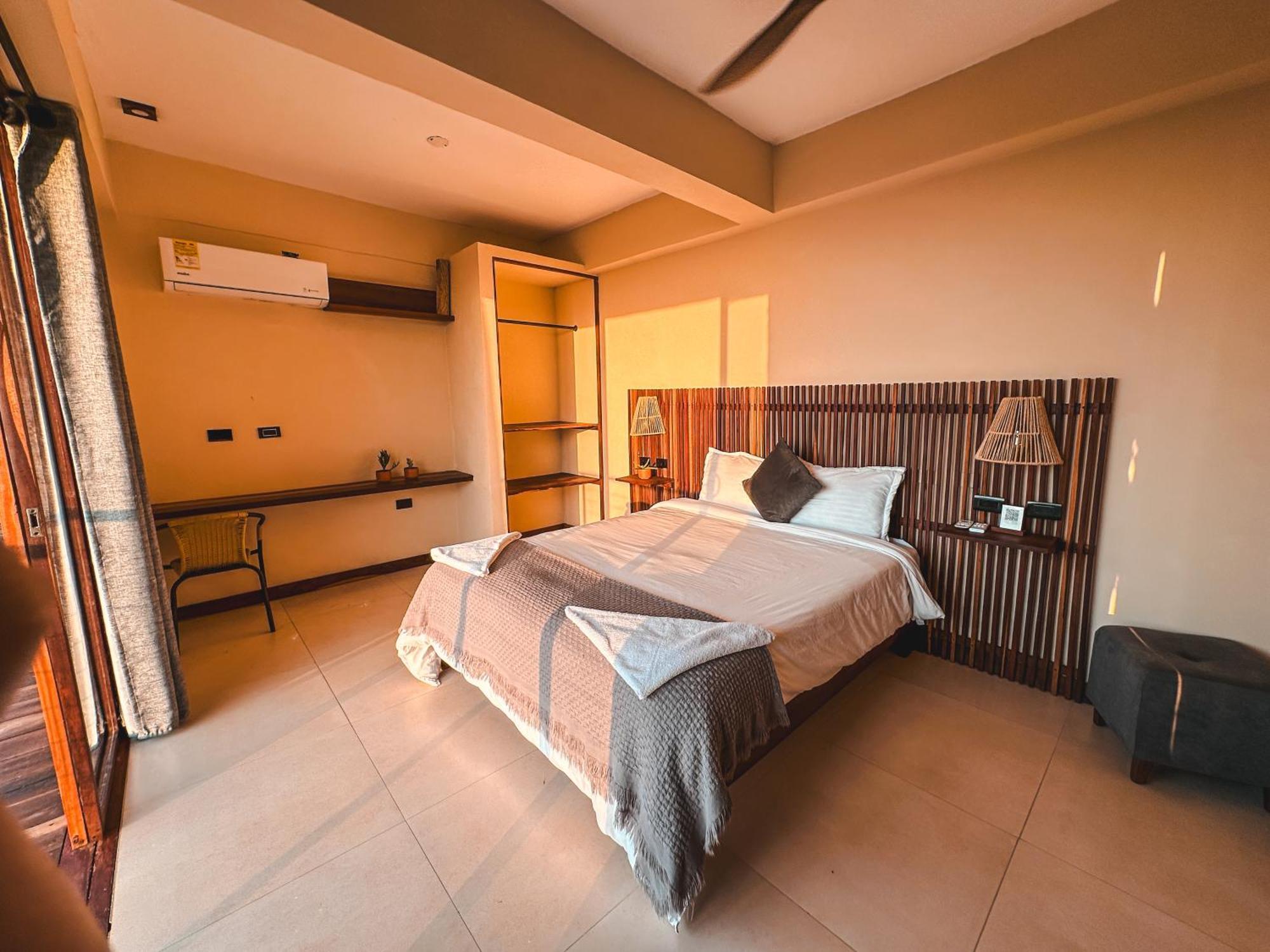 Canopy Villa