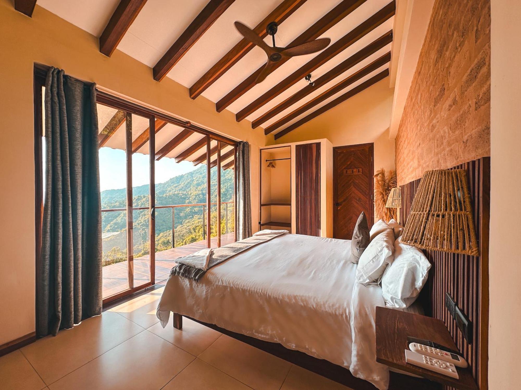 Canopy Villa Minca
