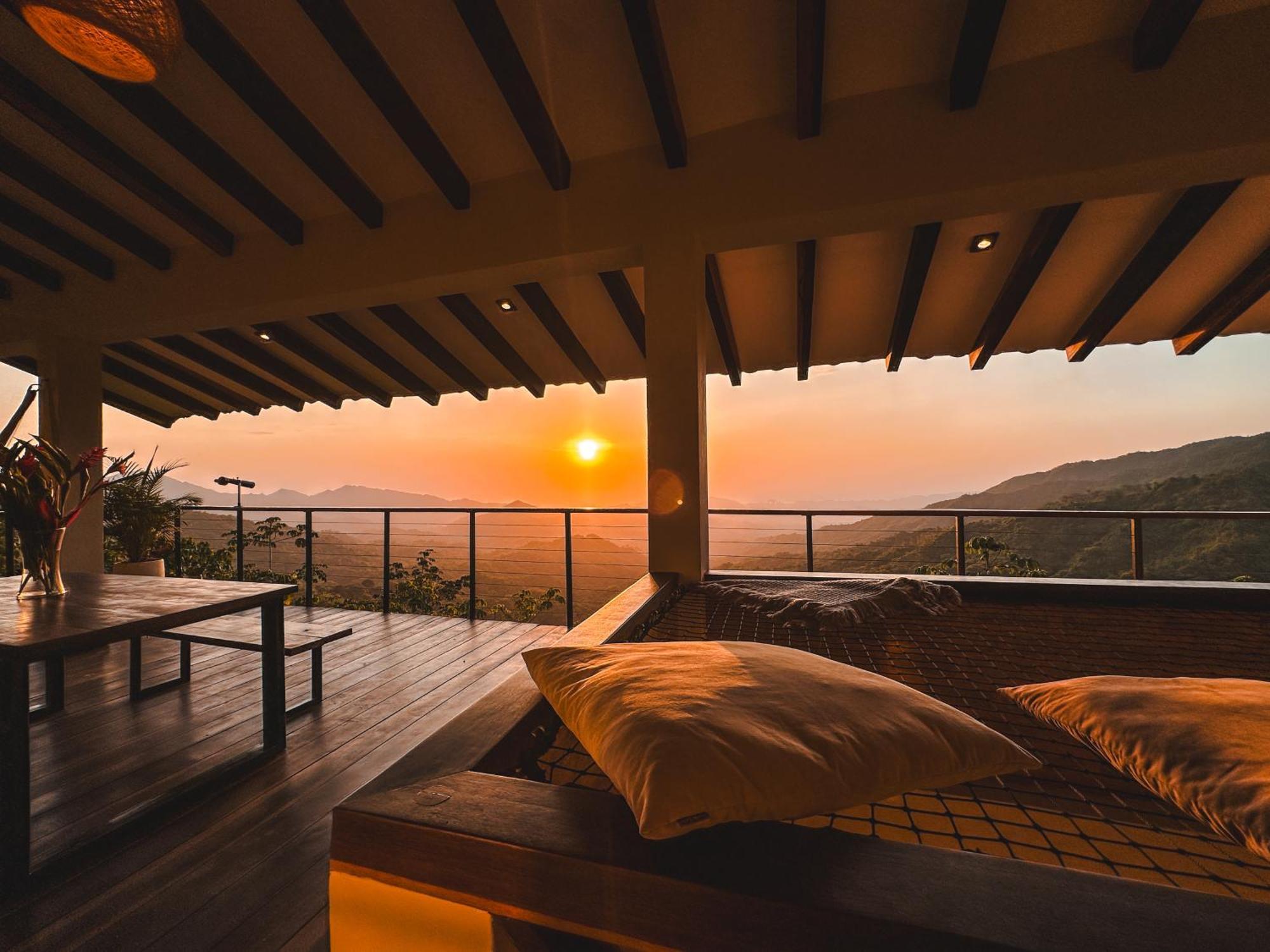 Canopy Villa