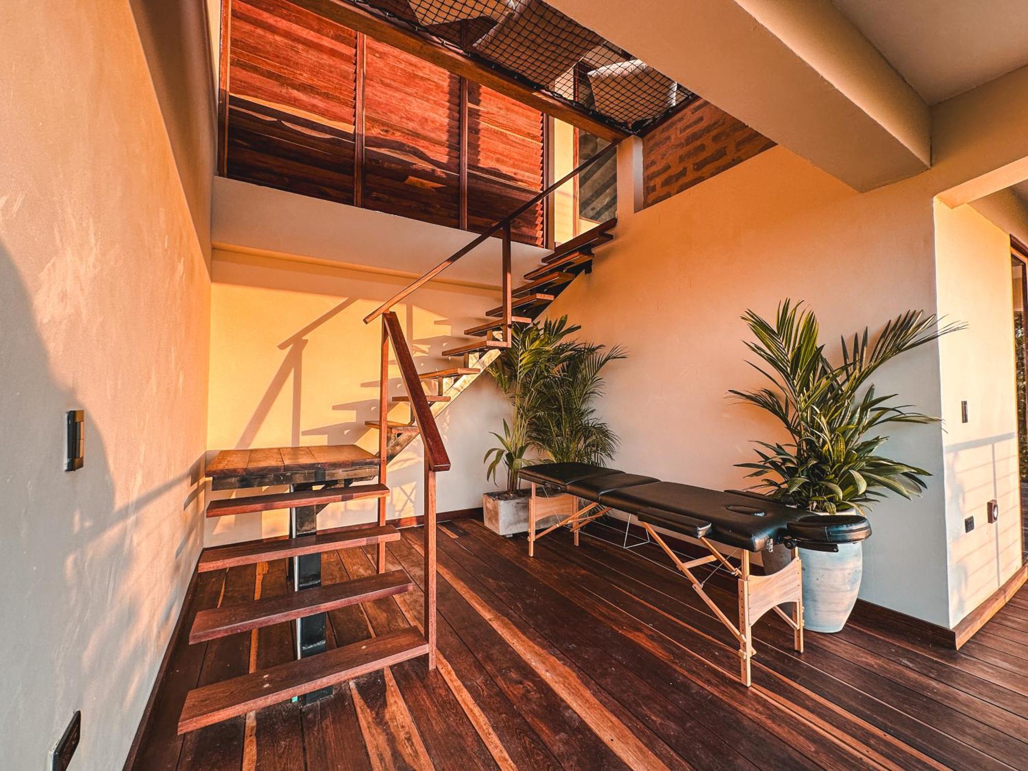Canopy Villa *