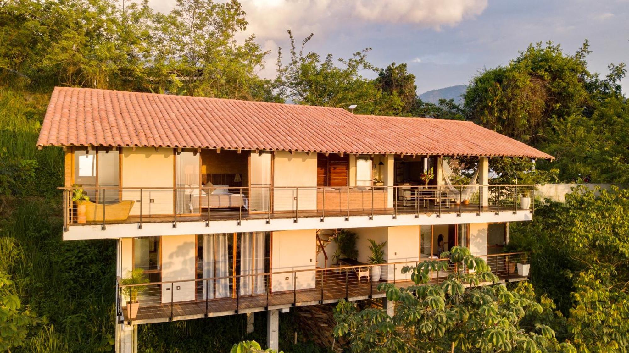 Canopy * Minca
