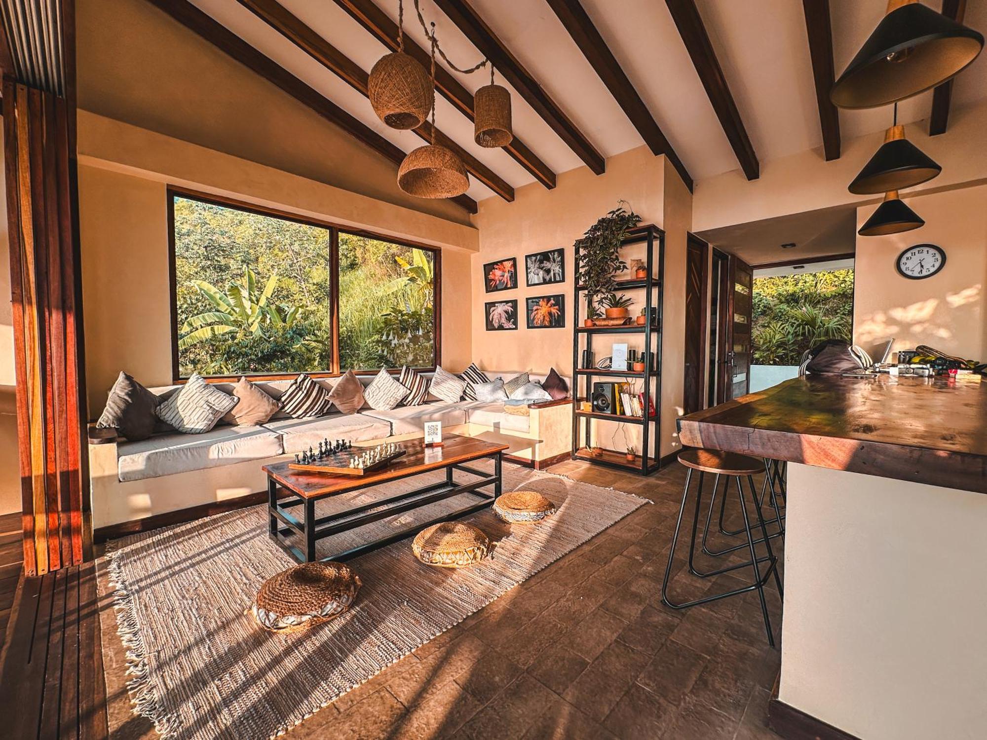 Canopy Villa Minca