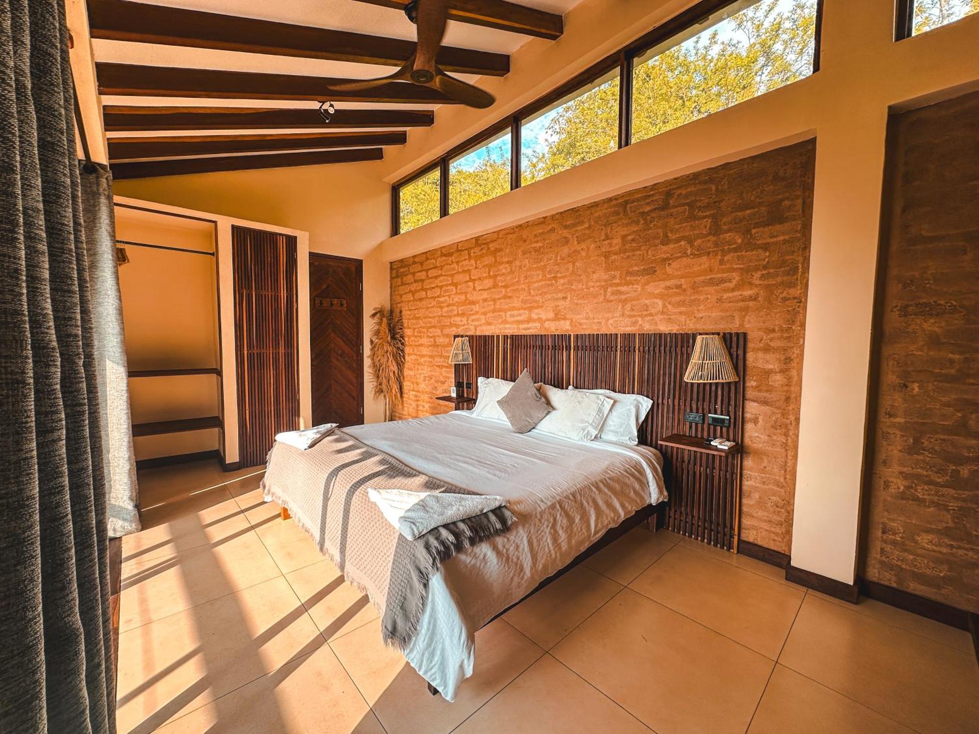Canopy Villa Minca