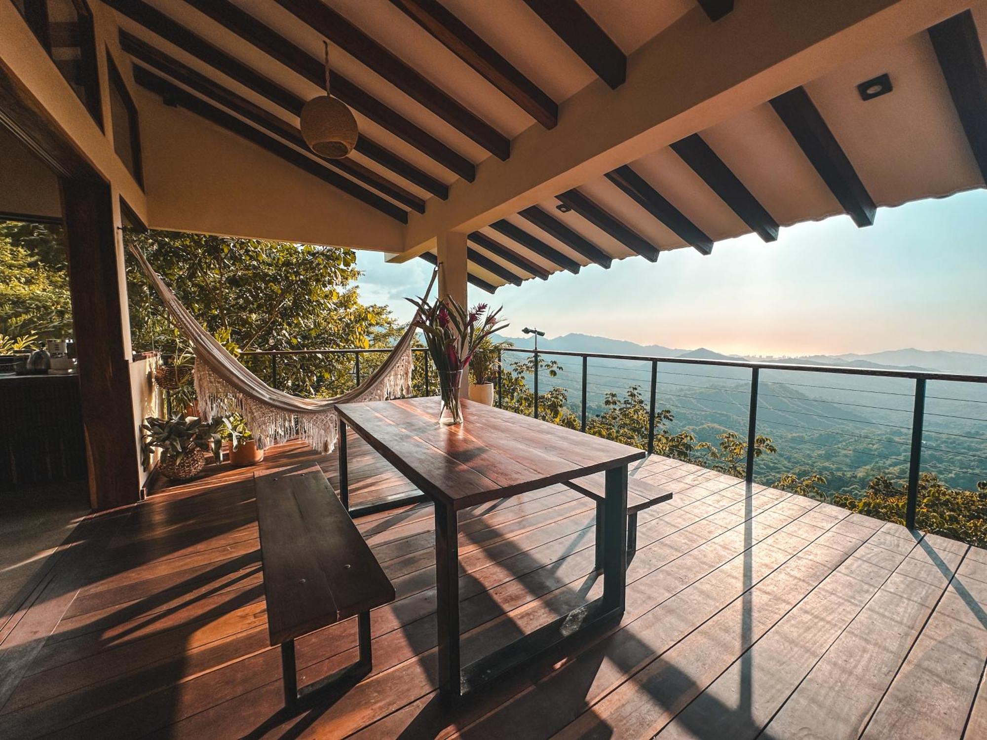 Canopy Villa *